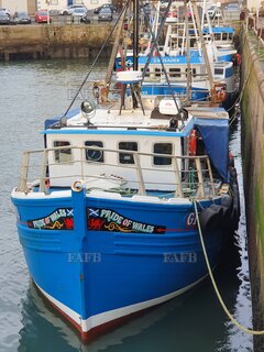 Trawler - Pride of Wales - ID:127454